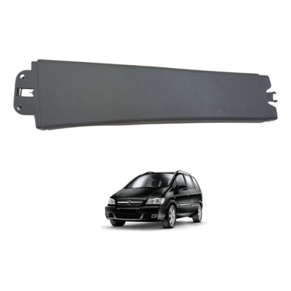 Moldura Coluna Central Inferior Lado Direito Zafira 01/12