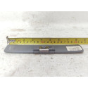 Moldura Quebra Sol Audi A3 Vw Passat 99 A 6 8d0858555