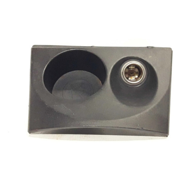 Console Acedendor Cigarro/carregador Outlander 7/09 8011a077