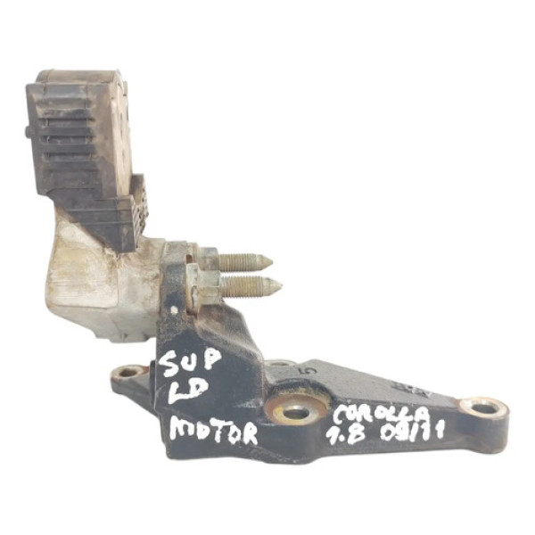 Suporte Direito Motor Corolla 1.8 09 A 11 Automático 