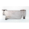 Defletor Esquerdo Calor Tubagem Escape Audi A4 078253009b