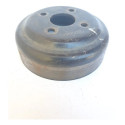 Polia Bomba D\'água Jac J3 Original