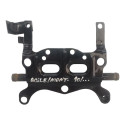 Tubo Agua Motor Agile Montana 1.4 2010 A 2020 Original
