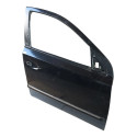 Porta Dianteira Vectra Direita 2007 2008 2009 2010 2011 Preto