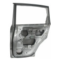 Porta Traseira Direita Gm Captiva Sport Original 09/12 Origi