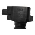 Bobina Ignição Ford Fusion 2.3 2006/08 6e5g12a366 Original