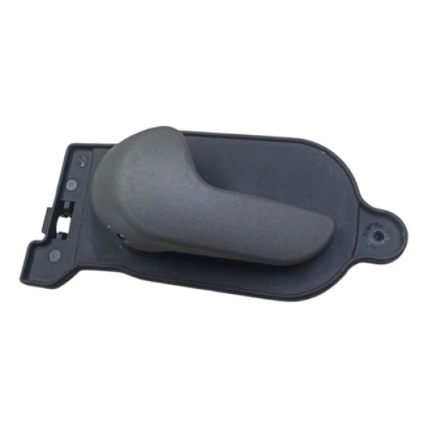 Maçaneta Traseira Ecosport Esq 2008 2009 2010 2011 2012