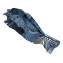 Lateral Traseira Esquerda Vectra Sedan 2007 2008 2009 A 2011