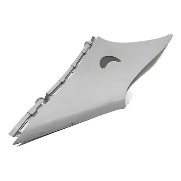 Moldura Lateral Hb20 Hatch Traseiro Direito 858501s000 Orig