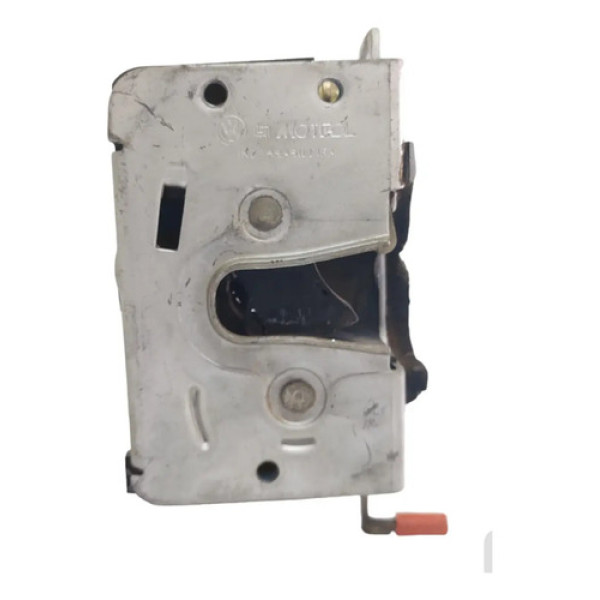 Fechadura Traseira Esquerda Gol Parati G3 00 A 5 5x4839013