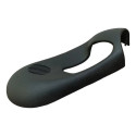 Moldura Maçaneta Interna Dianteiro Direito Gm Corsa Classic  Preto Dianteira