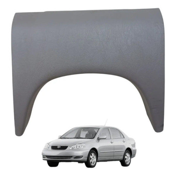 Moldura Inferior Volante Corolla 2003 A 2008 Original