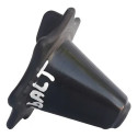 Porca Fixação Estepe Cobalt 2011/2015 Original