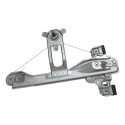 Maquina Vidro Manual Porta Tras Direita Onix Prisma 2012/019