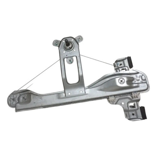 Maquina Vidro Manual Porta Tras Direita Onix Prisma 2012/019