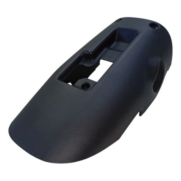 Moldura Inferior Chave Seta Ecosport 2003 2004 2005 A 2012