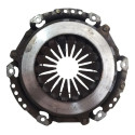 Disco Platô Embreagem Onix Prisma 1.0 6 Vel 2013/19 24584328 Preto