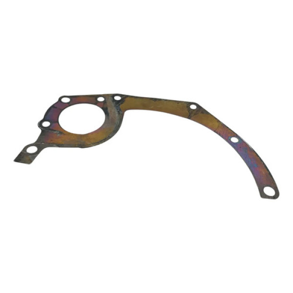 Chapa Motor Câmbio Gol G2 Cht 1.0 1995 1996 1997 A 2000