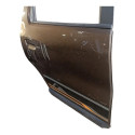 Porta Traseira Direita Chevrolet Spin Todos Os Modelos  Traseira Direito Marrom