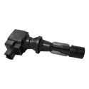 Bobina Ignição Ford Fusion 2.3 2006/08 6e5g12a366 Original