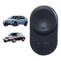 Botão Retrovisor Elétrico Astra 99 A 11 Vectra 1999 A 2005