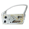 Porta Celta Lado Direito Branco 2002 2003 A 2006 Original