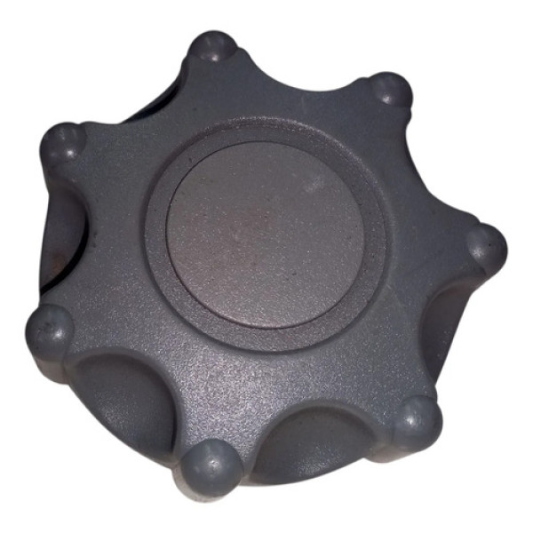 Manopla Regulagem Banco Dianteiro Ecosport 2003 A 2007