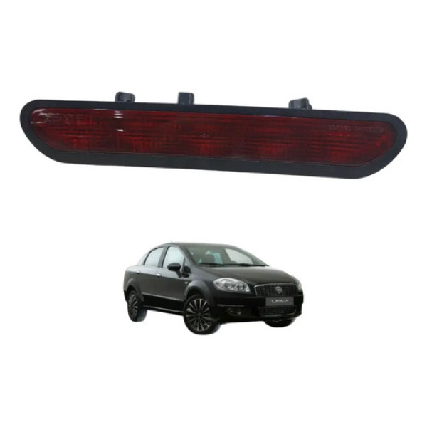 Break Light Linea 2008 2009 2010 2011 2012 A 2015 46439111