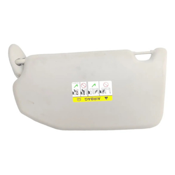Quebra Sol Direito Com Espelho Ford Ka 14 A 19 2u5a5400014aa