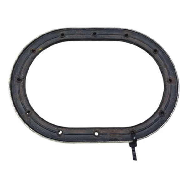 Suporte Flange Fixação Bomba Combustível Palio Uno