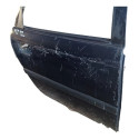 Porta Traseira Direita Chevrolet Vectra 1994 E 1995 Traseira Direito Azul