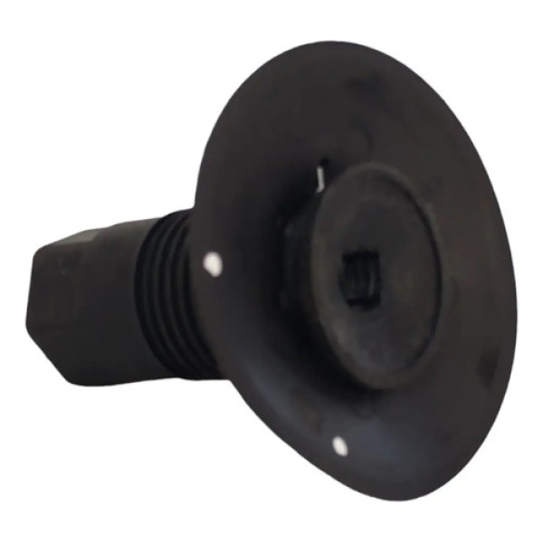 Roseta Manivela Vidro Manual Gol G5 08 A 12 1j0723528
