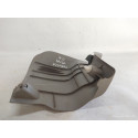 Moldura Soleira Dianteira Direita Corolla 09 A 14 6211102230 Cinza