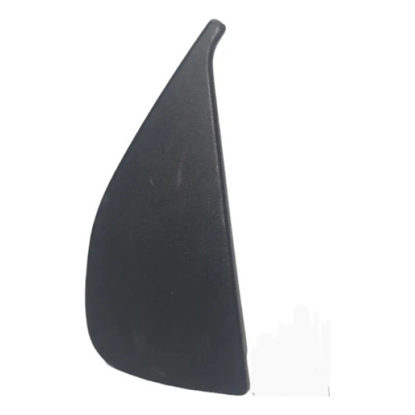 Moldura Ext Porta Traseira Direita Palio Siena 9 A 12 43890 Traseira Direiot Preto