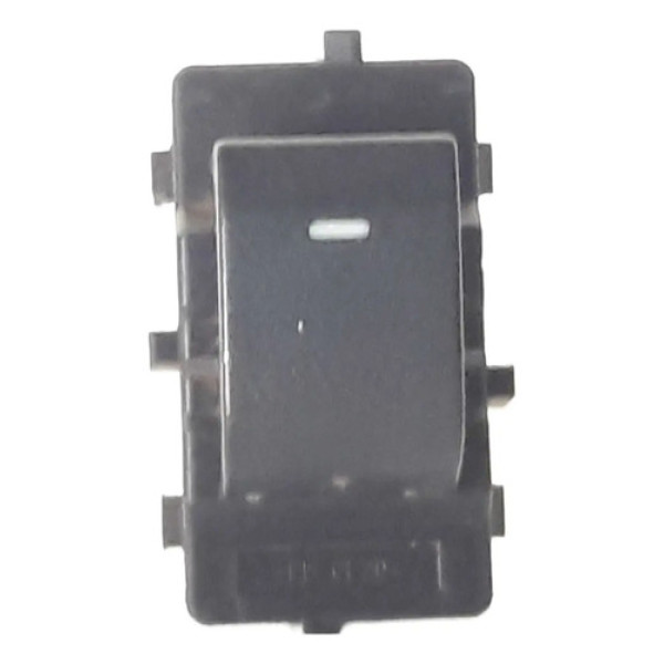 Botão Vidro Elétrico Traseiro Esquerdo Ford Fusion 2010/2012