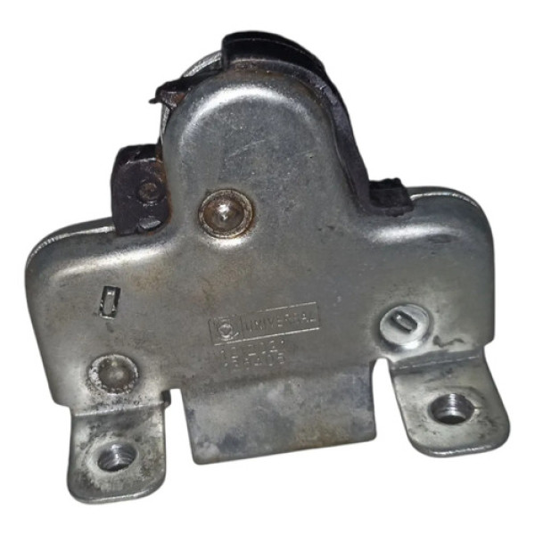 Fechadura Tampa Porta Malas Astra 2.0 16v 1999 2000 A 2002
