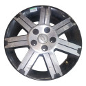 Roda Avulsa Liga Leve Aro 16 Vectra 2008 2009 2010 2012