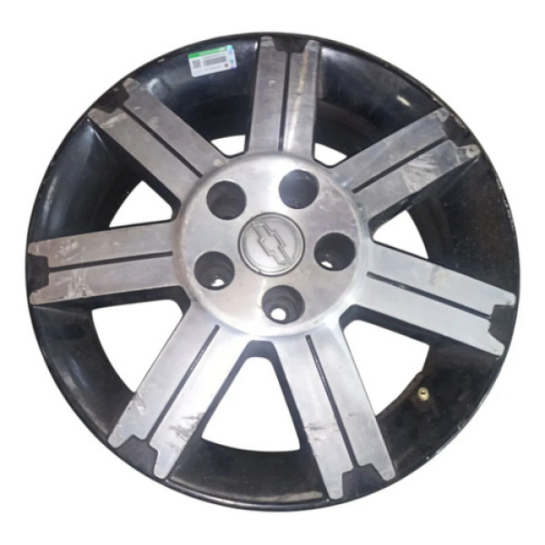 Roda Avulsa Liga Leve Aro 16 Vectra 2008 2009 2010 2012