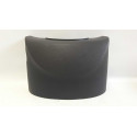 Acabamento Chave Seta Citroen C4 Pallas 9646339577 Original