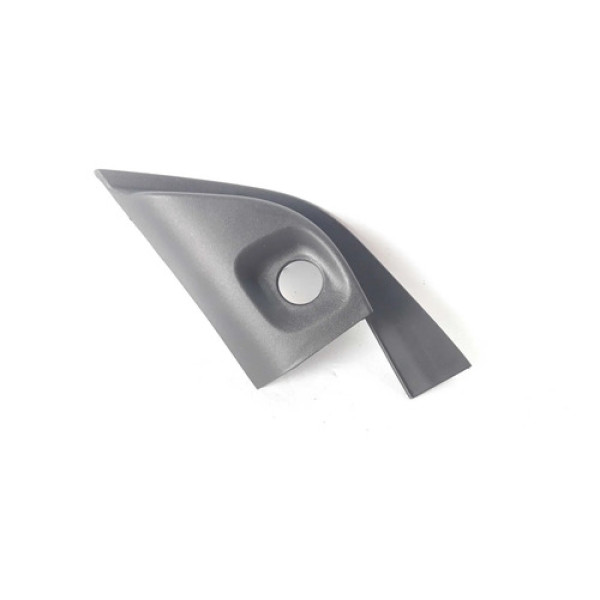 Acabamento Int Retrovisor Manual Esquerdo Onix/prisma 12/19 Preto