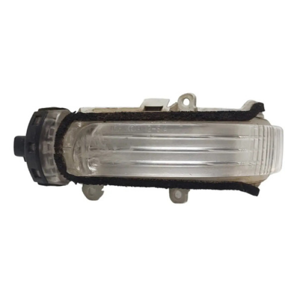 Seta Pisca Retrovisor Esquerdo Corolla 2009 A 2014 Original Esquerdo Branco