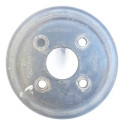 Polia Bomba D\'água Jac J3 Original