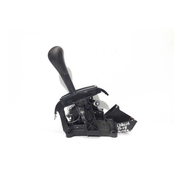 Alavanca Cambio Automático Corolla 1.8 16v 03/08 20408