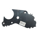 Capa Inferior Correia Dentada  Gm Celta Corsa 2007 A 2015