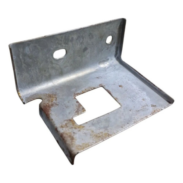 Suporte Forro Porta Traseira Direita Pajero Tr4 2003 A 2008