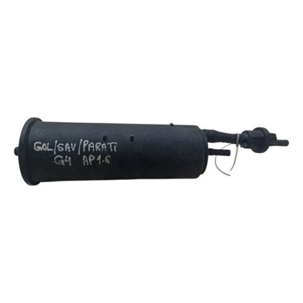 Filtro Canister Gol Voyage 2009 2010 2011 2012 2013 A 2016