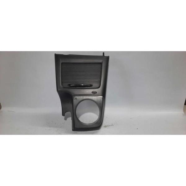 Porta Treco Console Molde Cambio Civic 07a11 1253040   Cinza