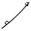 Canaleta Guia Vidro Zafira Dian Esq 2001 2002 2003 A 2012