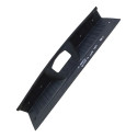 Moldura Tampa Tras Agile 2009 2010 2011 2012 94743696