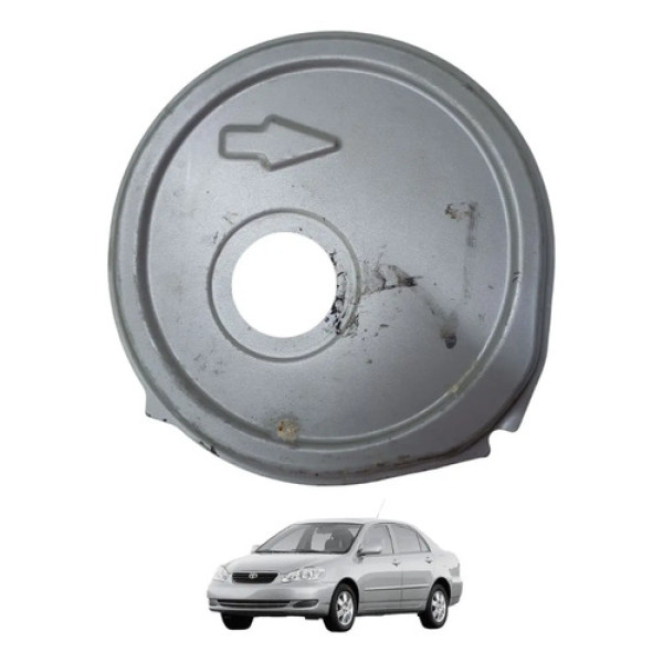 Tampa Bomba Combustível Corolla 2003 2004 2005 2006 A 2008